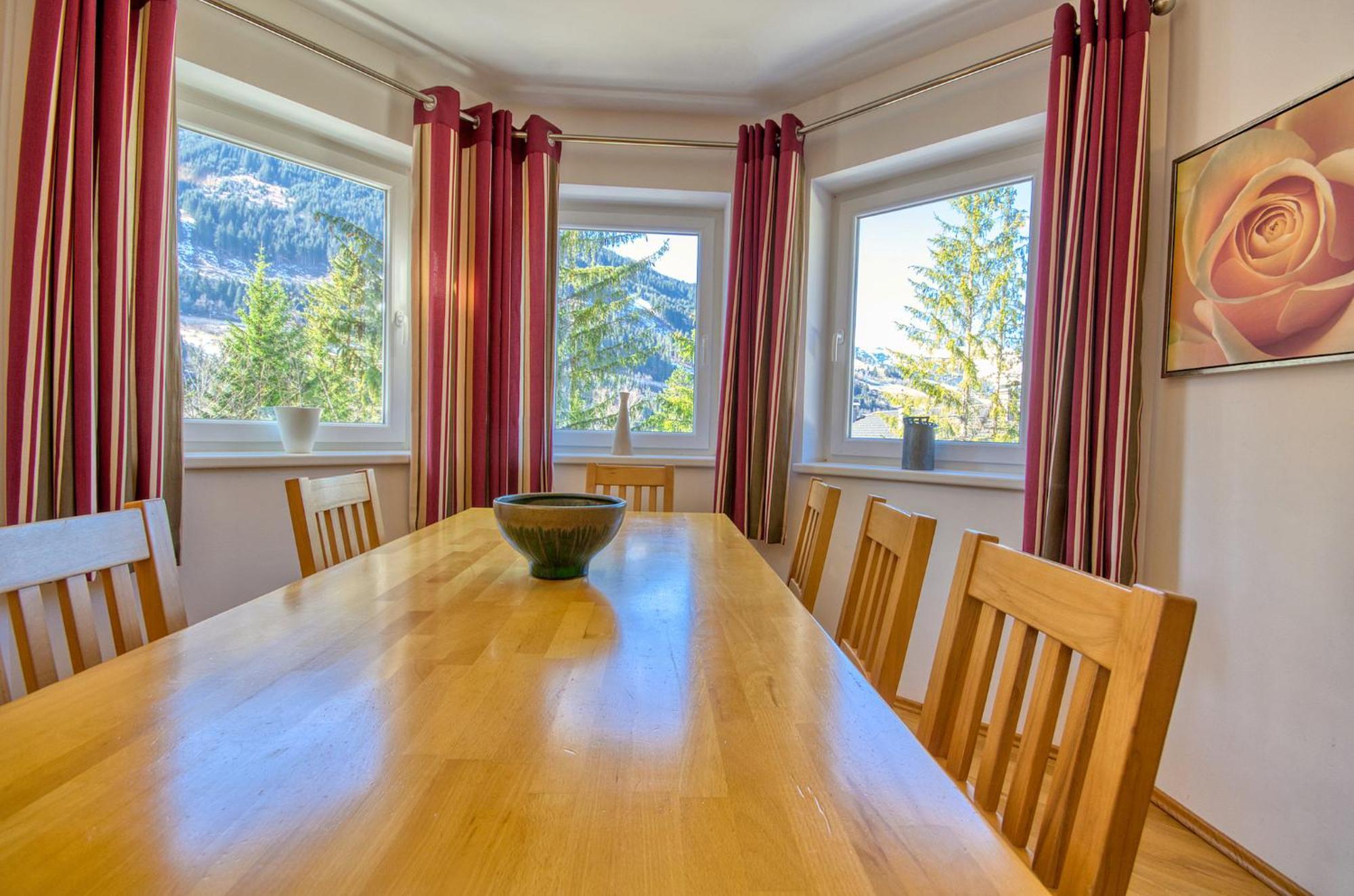 Apartment Dunn - By Alpen Apartments Bad Gastein Exterior foto