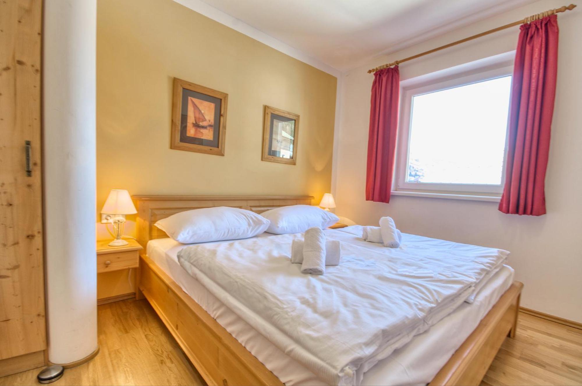 Apartment Dunn - By Alpen Apartments Bad Gastein Exterior foto